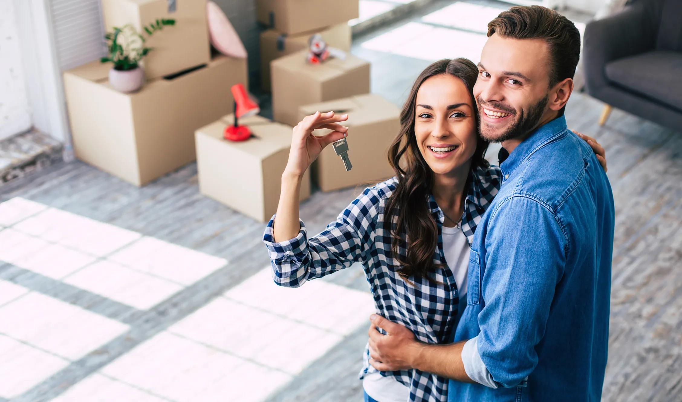 Break the Homeowner Liquidity Trap with Better Tax Planning