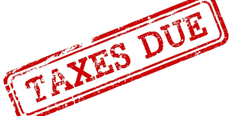 Do You Owe Back Taxes? Tackle Them Head On - Today