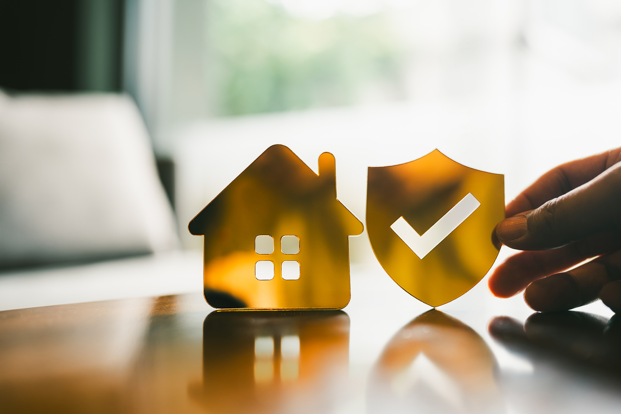 Sale of a Business and Residence