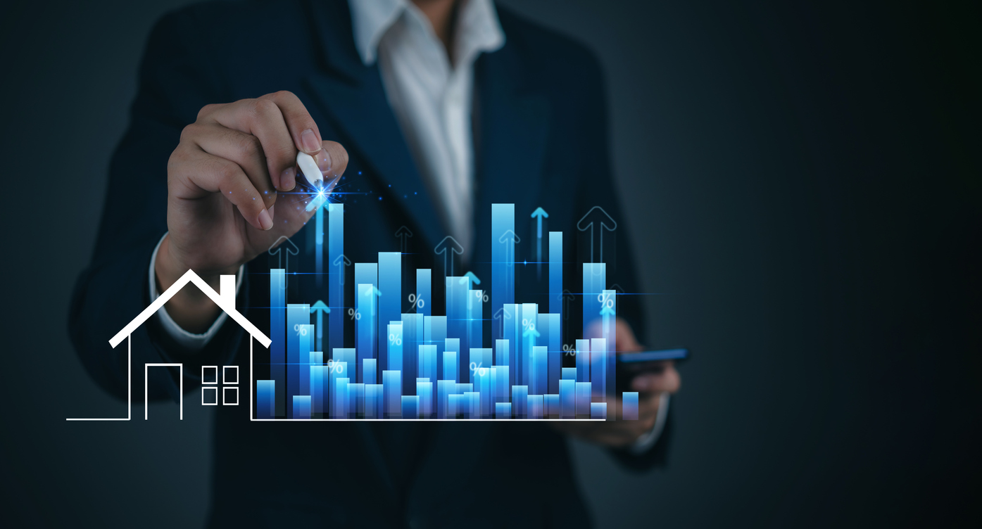 Residential Real Estate Portfolio Sale