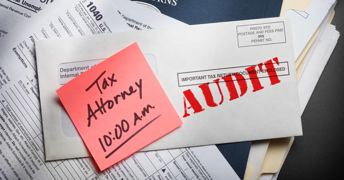 IRS Audits vs. Tax Planning – Tax Planning Offers You Better Odds