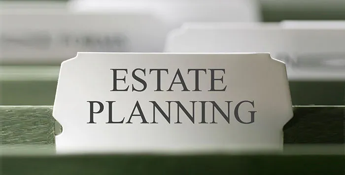 Beyond the Living Trust: A 9-Point Check List for Estate Planning