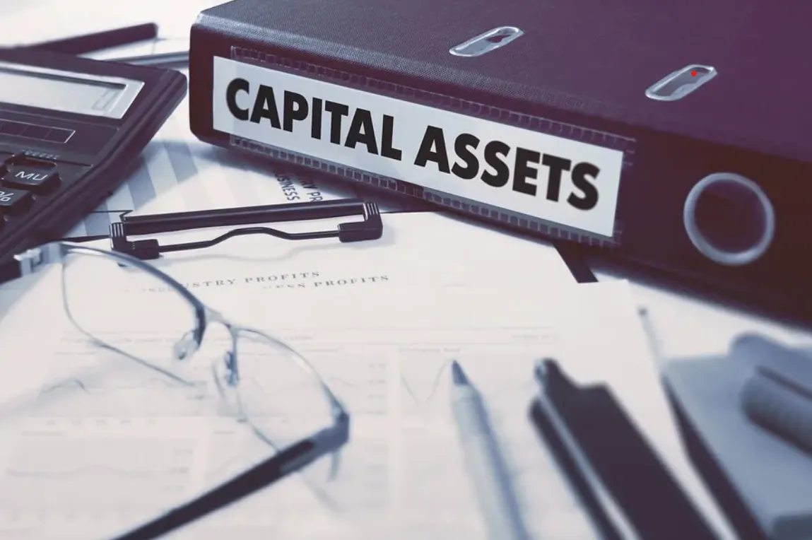 Manage Capital Assets as a Unit to Maximize Your Tax Benefits