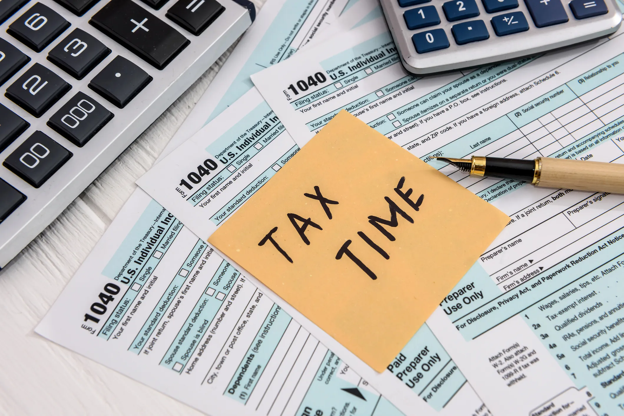What is Net Investment Income Tax?