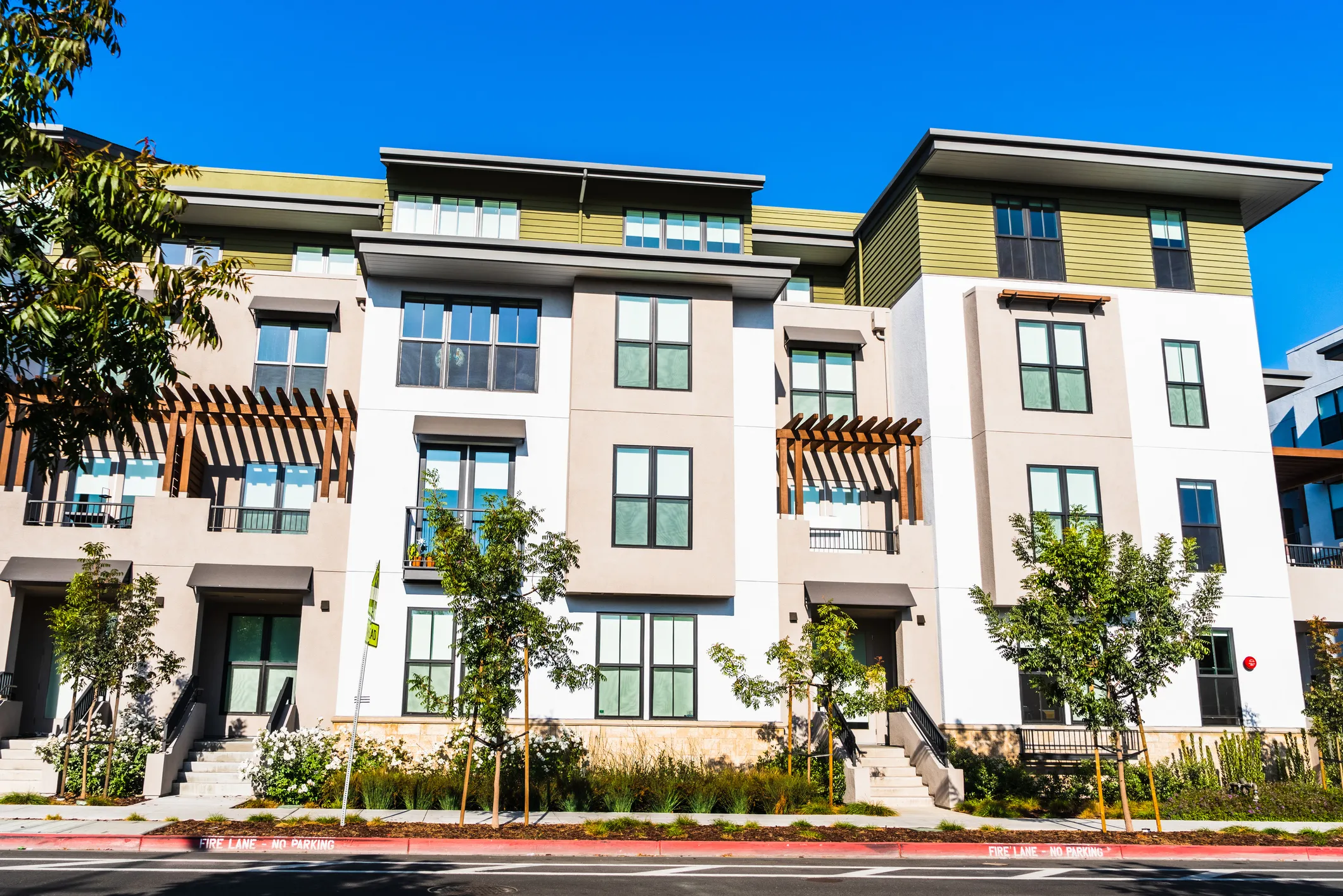 Texas Apartment Owner Sells – Defers Taxes Due Without 1031 Exchange