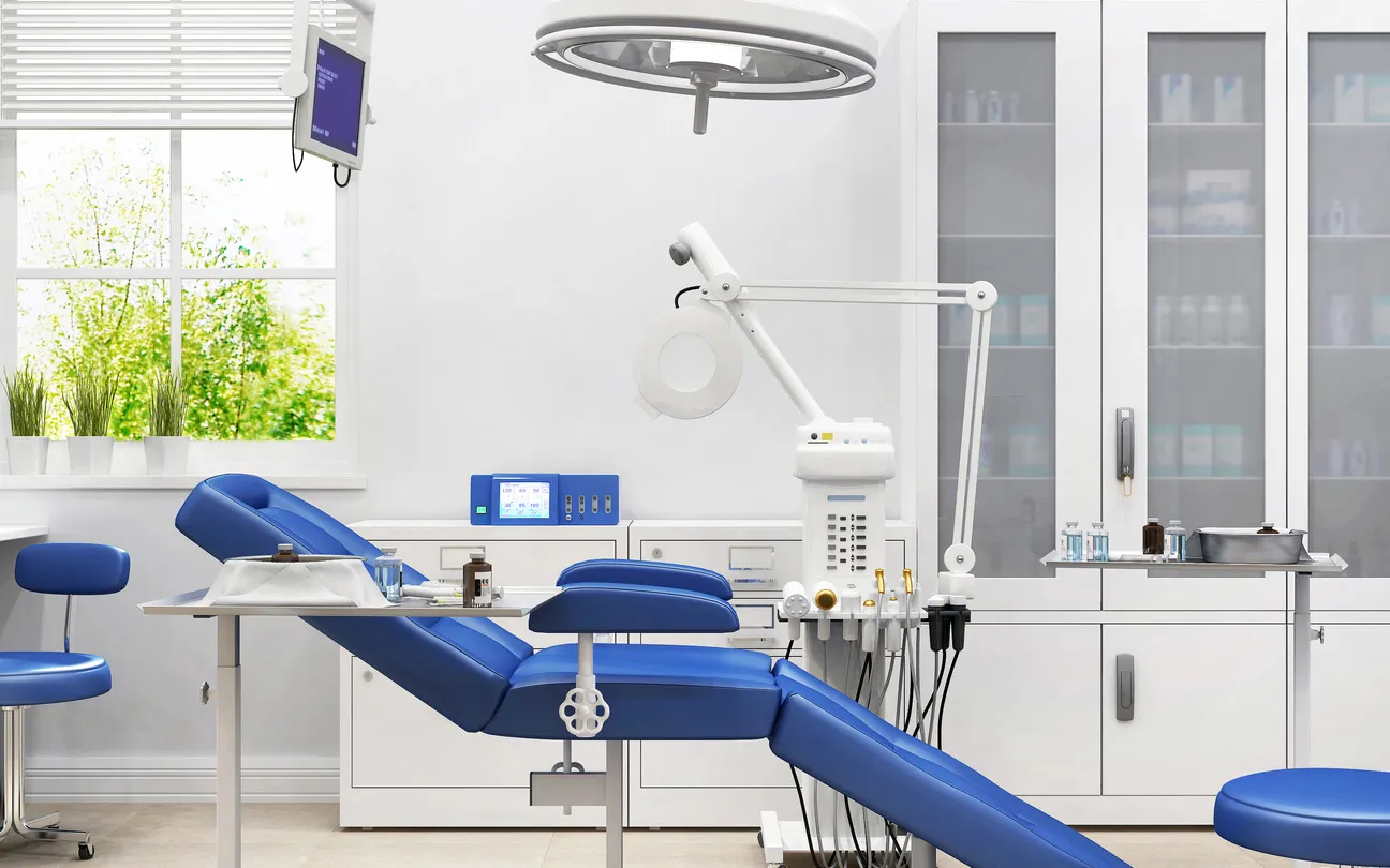 Dentist Sells Practice After 30 Years – Defers Taxes Due for Decades