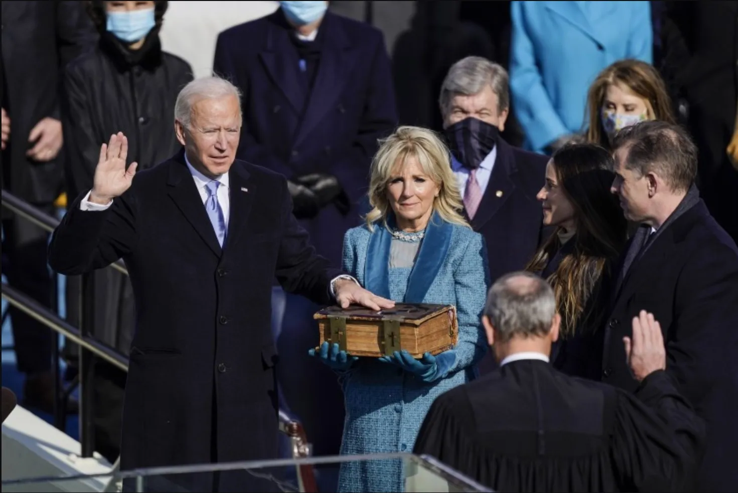 What corporate tax departments can expect from Biden’s tax policies in 2021 and beyond
