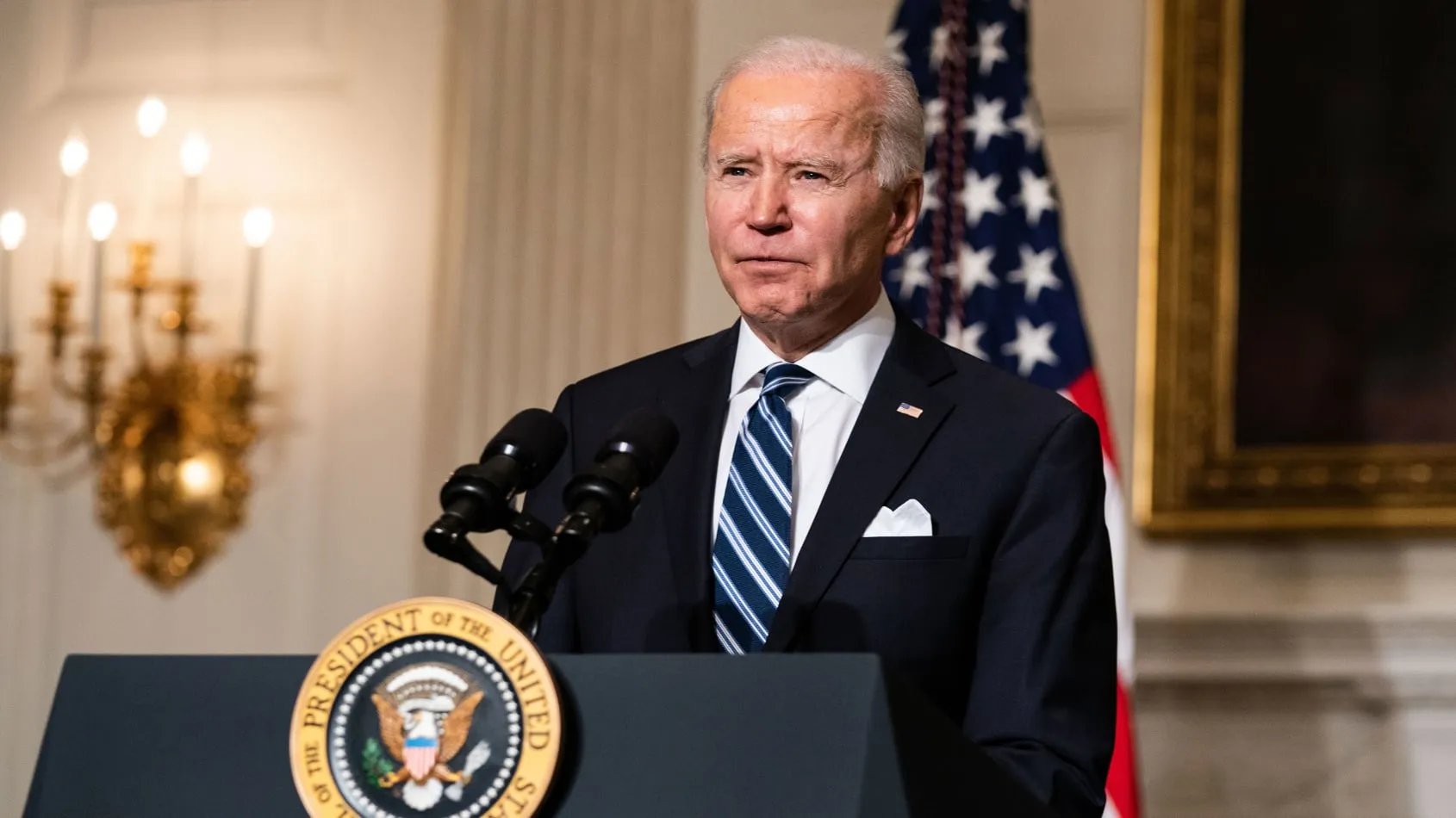 President Biden’s Tax Plans for the Next Few Years