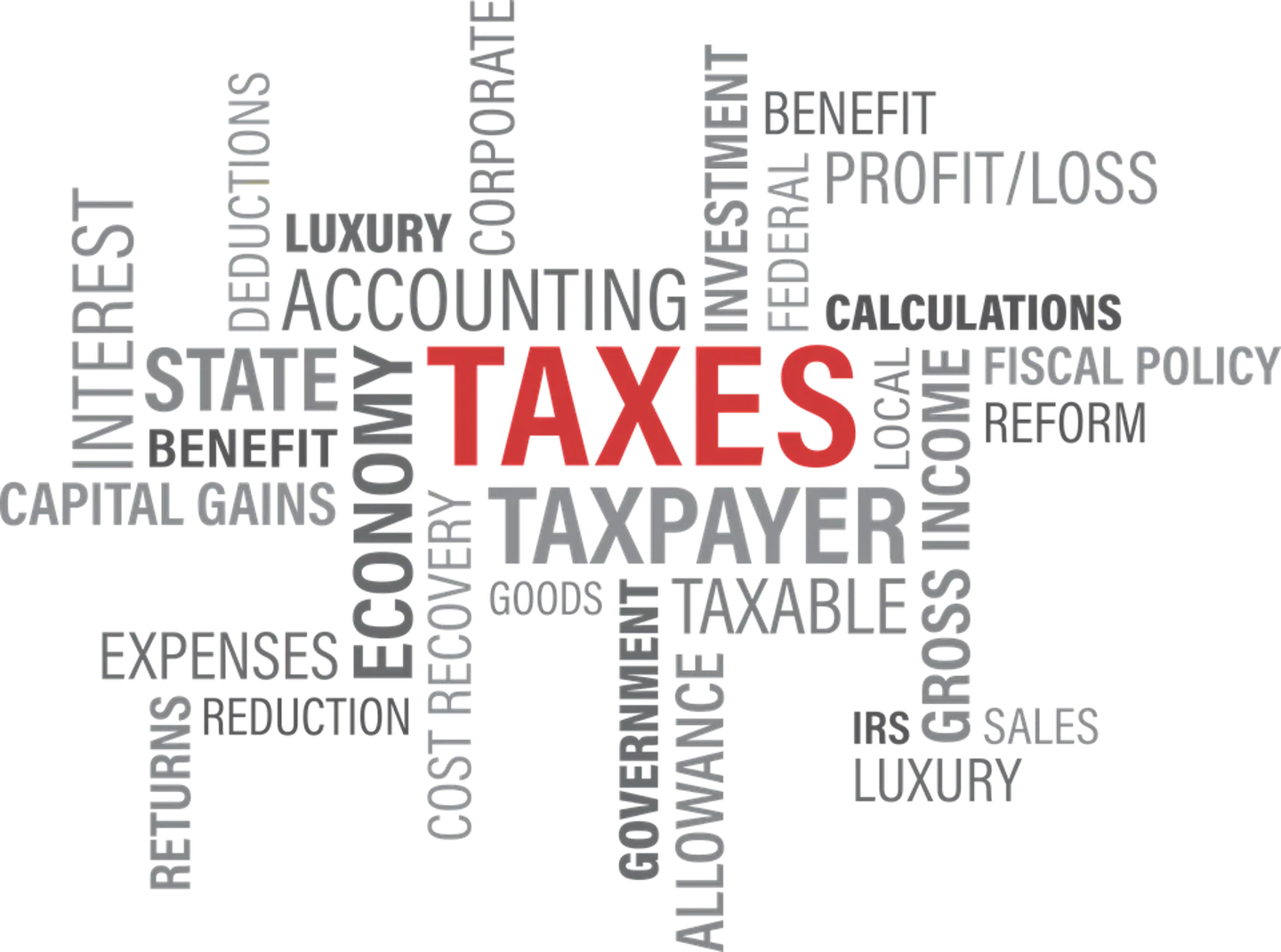 Be Ready for Big Changes: 2021 Tax Planning