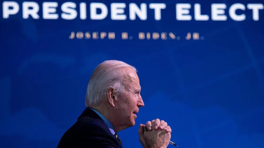 Biden Tax Calculator: How Might Your Taxes Change?