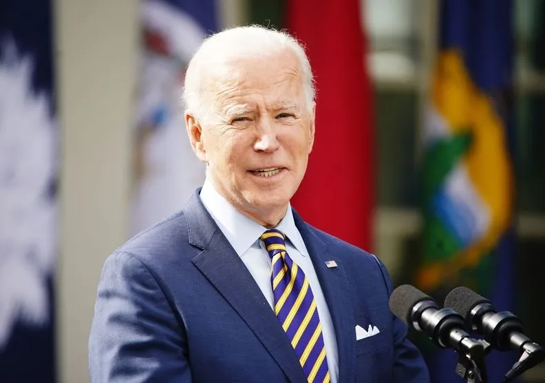 Biden Eyes First Major Tax Hike Since 1993 in Next Economic Plan