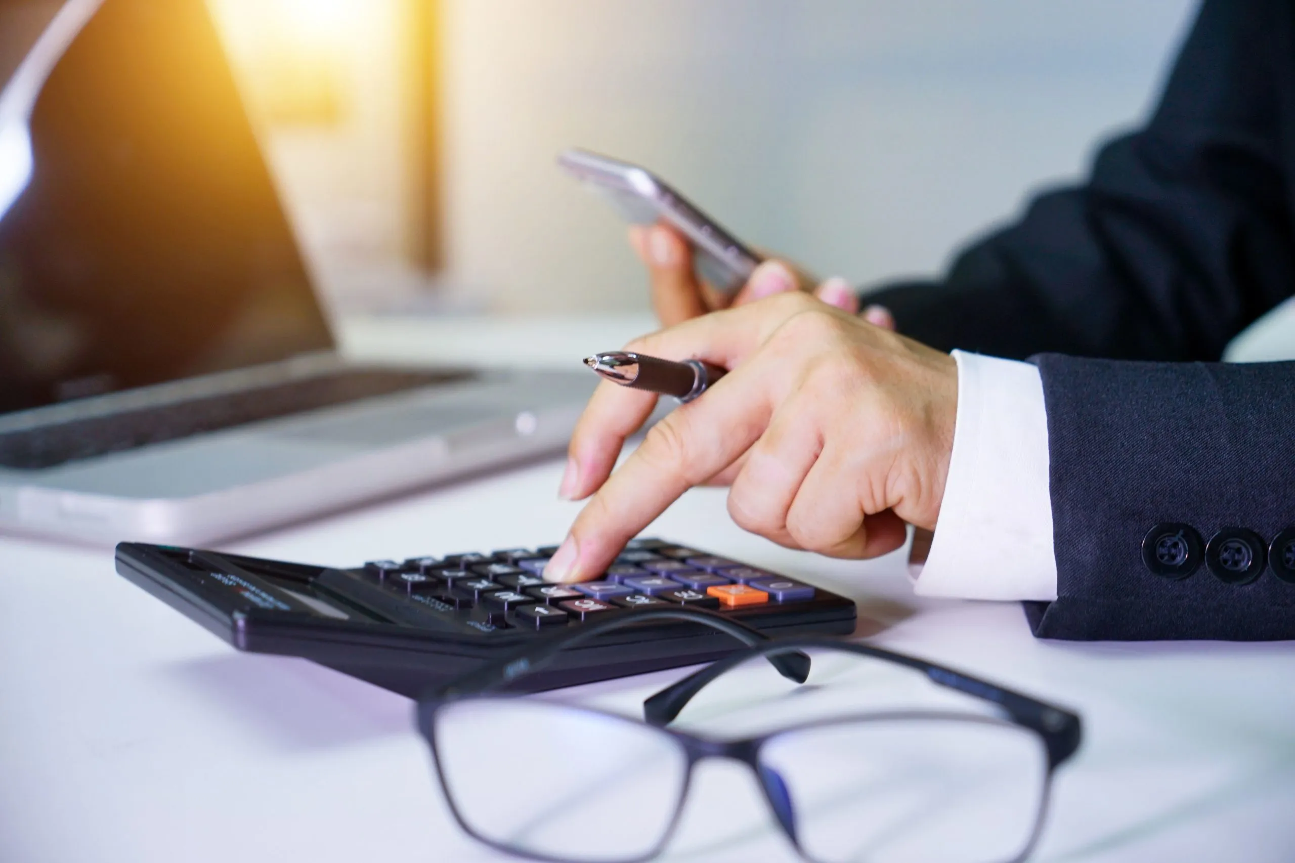 How the increase in capital gains taxes can affect your client’s business