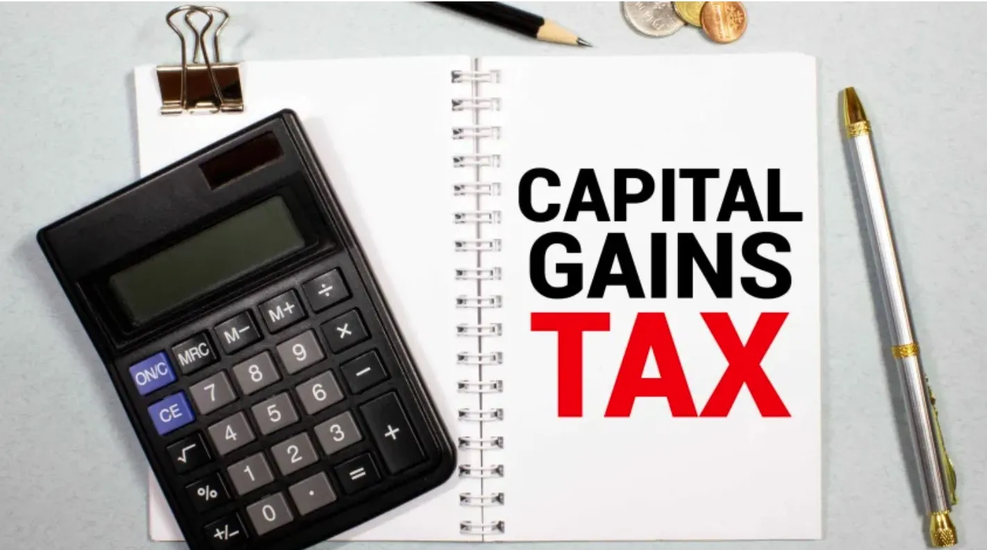 What Are the Capital Gains Tax Rates for 2021 vs. 2022?