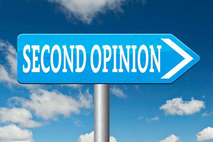 Why a Second Opinion on Your Past Tax Returns is as Crucial as a Medical Second Opinion