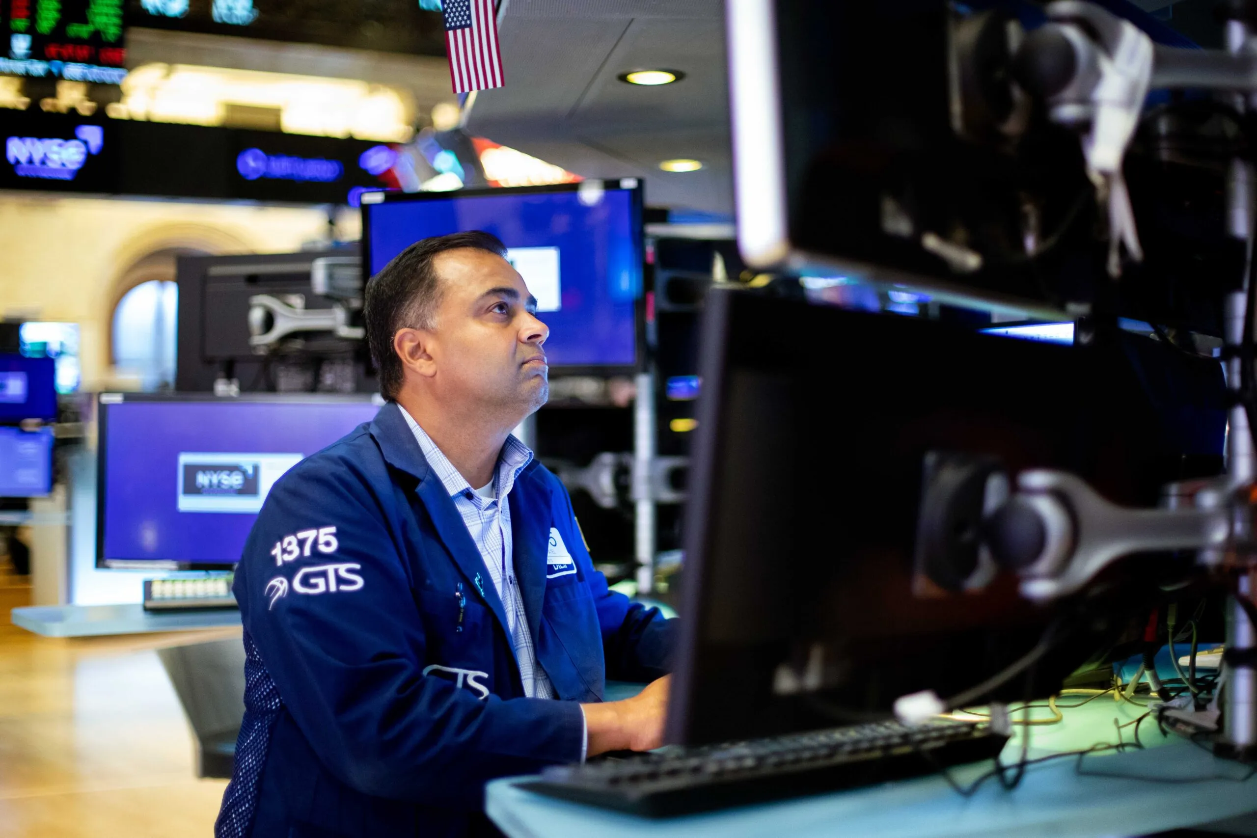 JPMorgan backs off recession call even with ‘very elevated’ risks