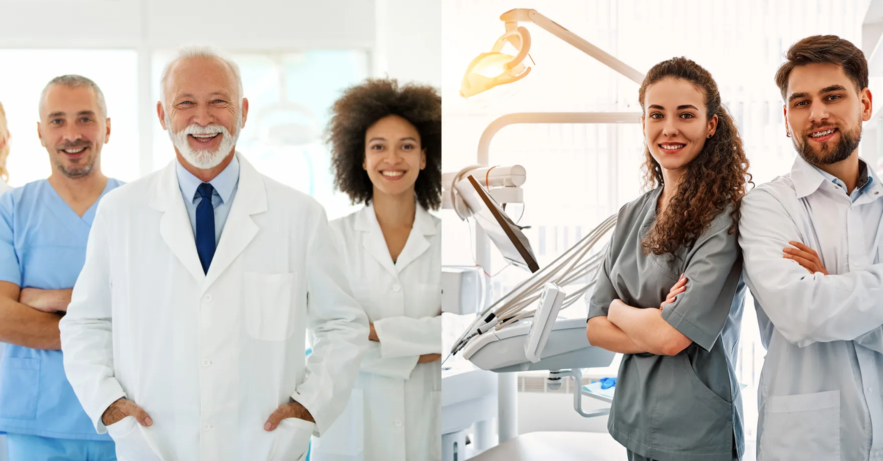 Physicians and Dentists: A Guide to Navigating the Tax Maze