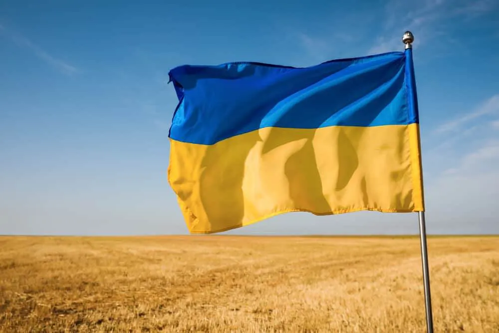 The Russia-Ukraine War Will Affect Your Finances. Here’s How.
