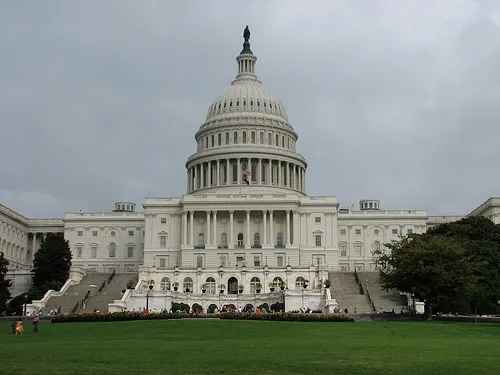 Bipartisan Tax Deal Would Expand Credits for Businesses, Children, and Low-Income Housing