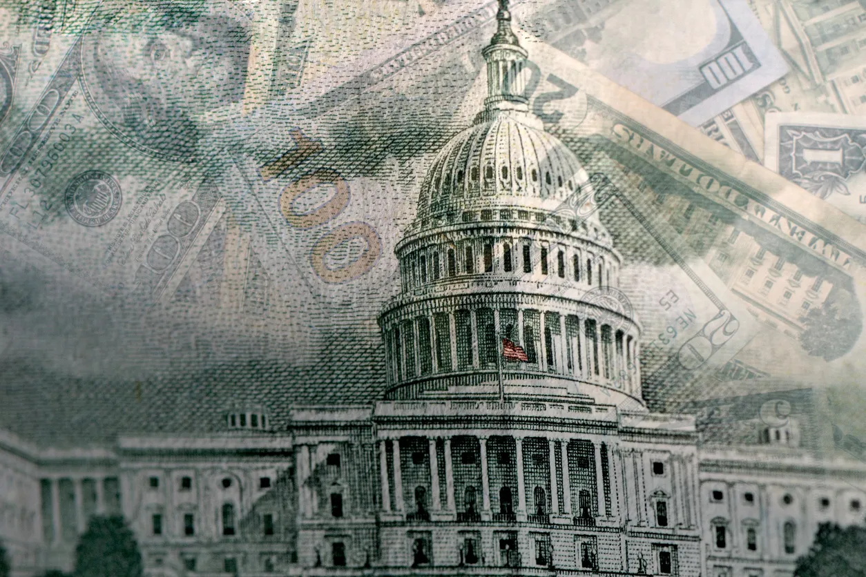 White House releases fiscal year 2025 proposed budget
