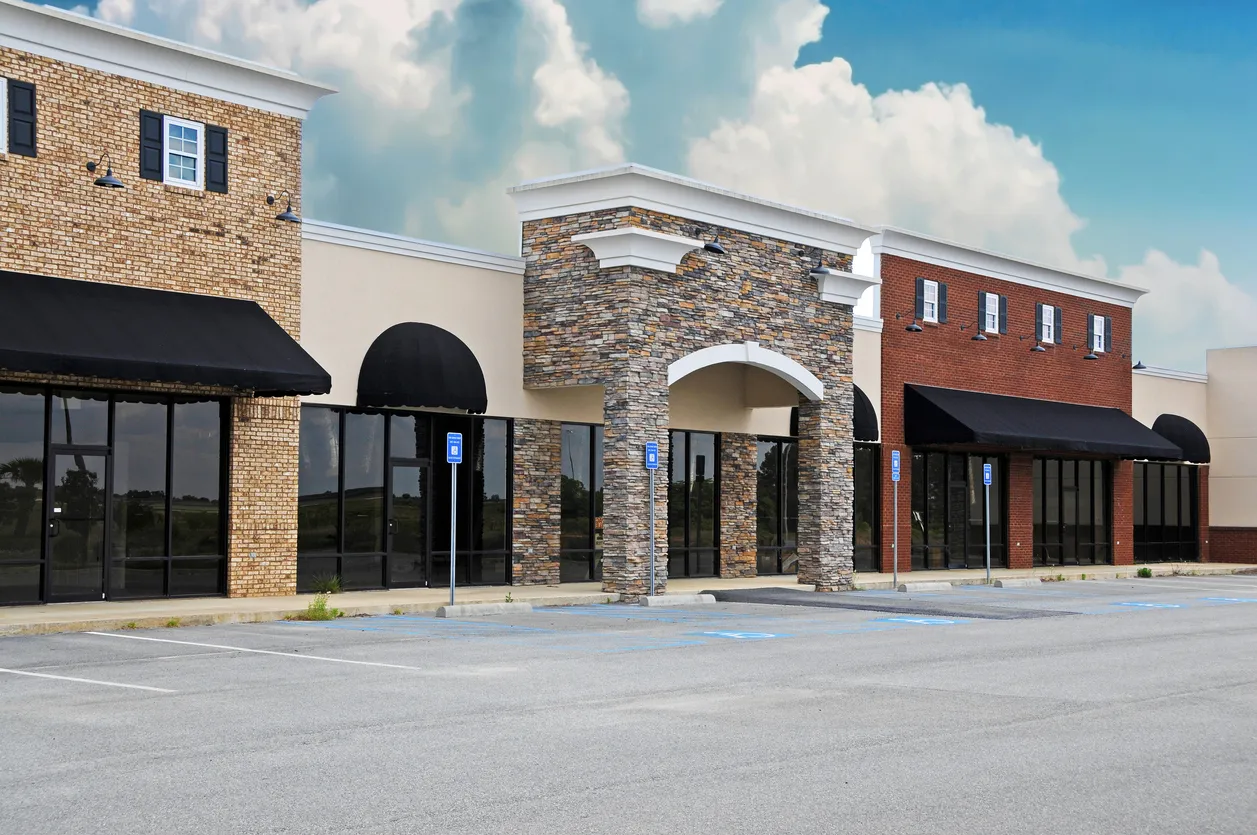 Commercial Property