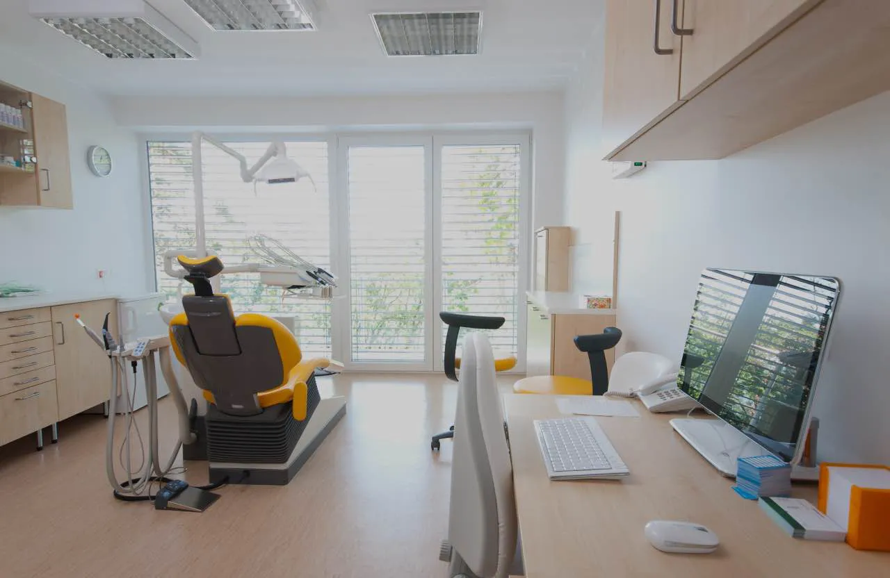 Dental Practice Equity Sale