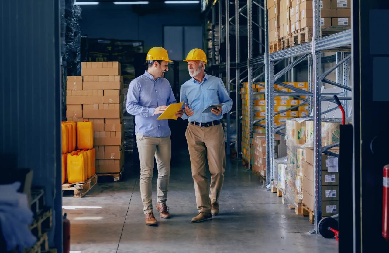 Service Business Equity Sale